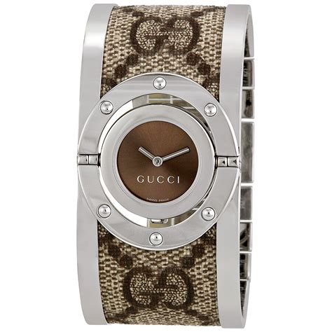 gucci watch twirl|gucci twirl watches for women.